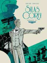 Silas Corey Vol 02 Aquilamysteriet del 2